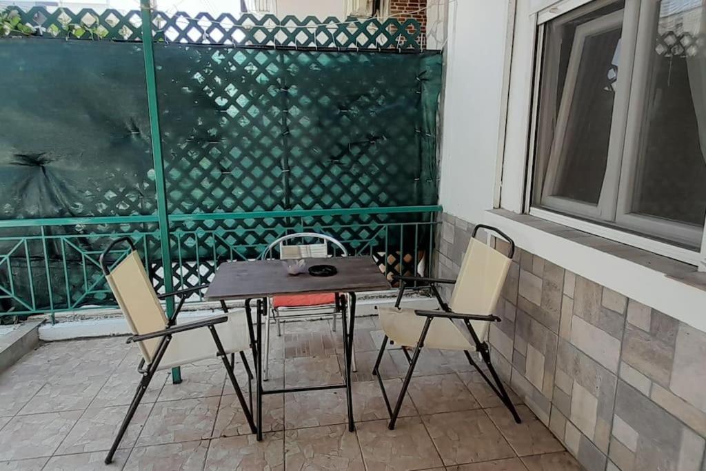 μονοκατοικία καλλικράτεια Apartment