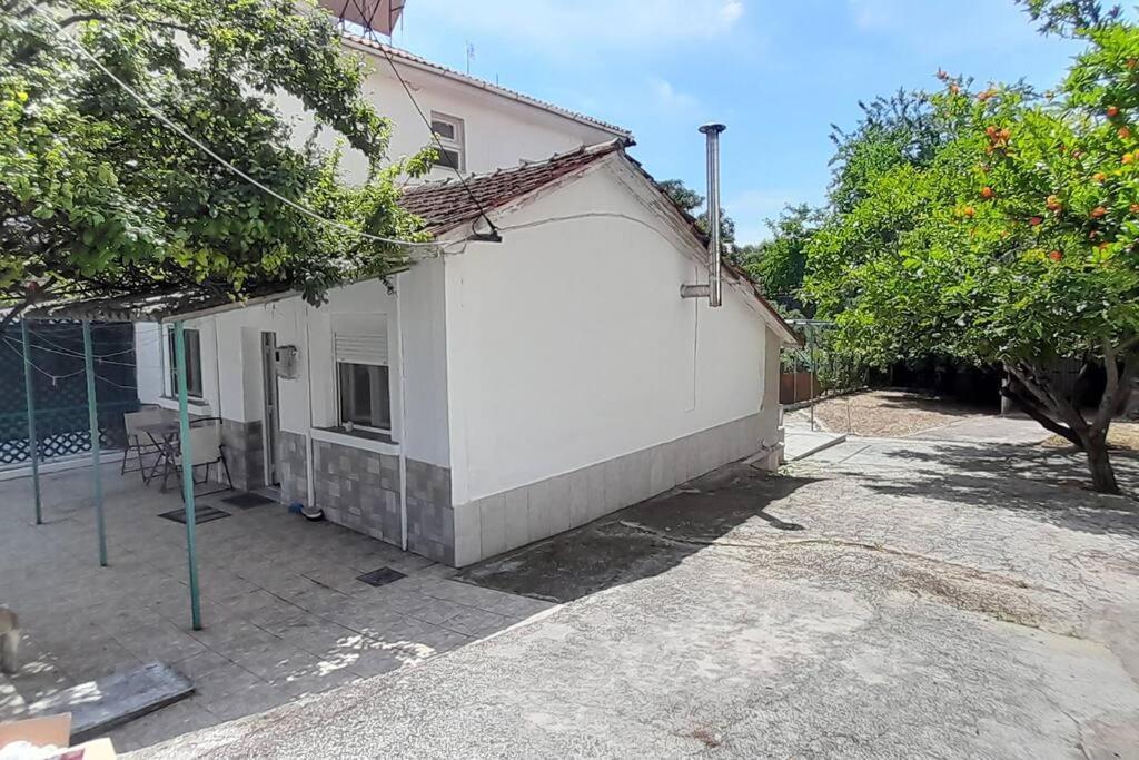 μονοκατοικία καλλικράτεια