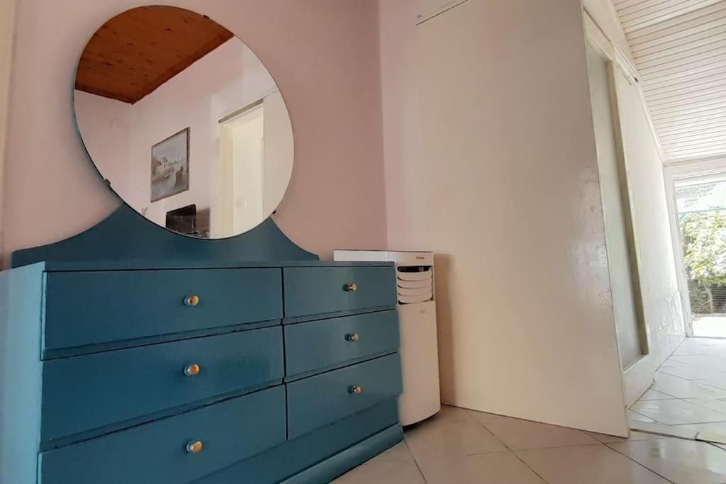 μονοκατοικία καλλικράτεια Apartment *