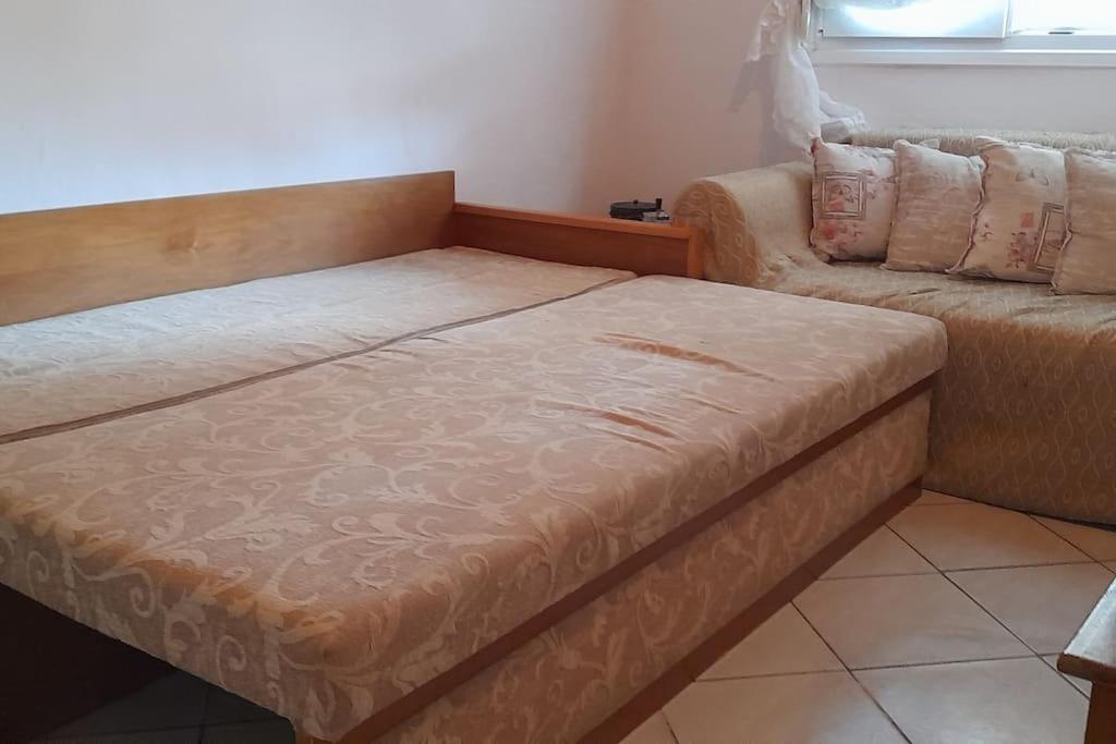 μονοκατοικία καλλικράτεια Apartment