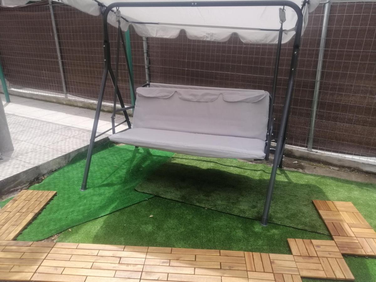 μονοκατοικία καλλικράτεια Apartment *