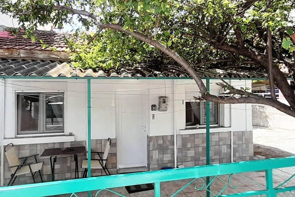 μονοκατοικία καλλικράτεια Apartment Nea Kallikrateia
