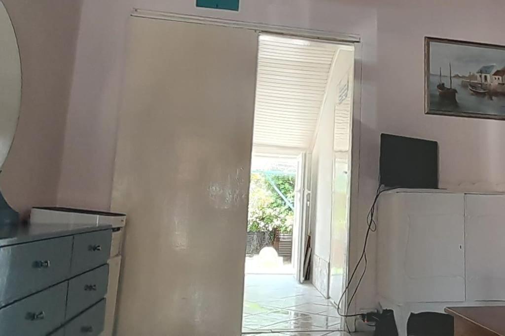 μονοκατοικία καλλικράτεια Nea Kallikrateia