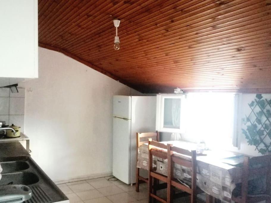 Apartment μονοκατοικία καλλικράτεια *
