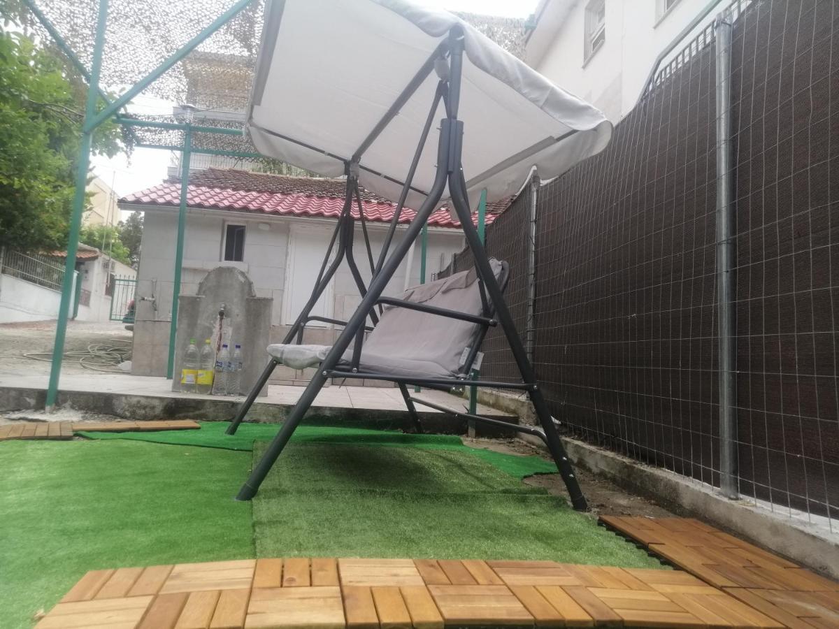 μονοκατοικία καλλικράτεια