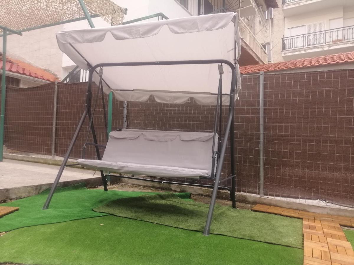μονοκατοικία καλλικράτεια Apartment *