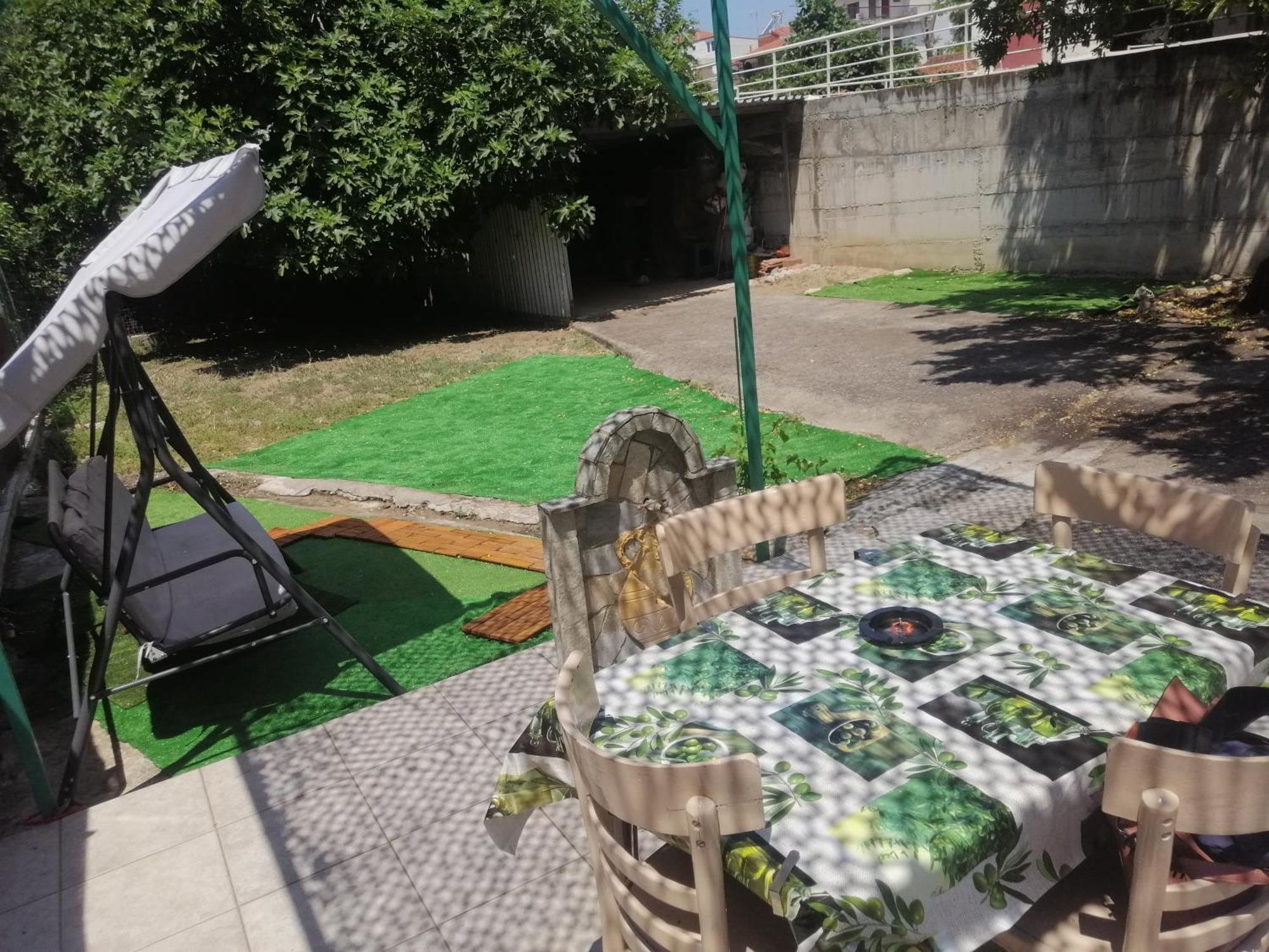 μονοκατοικία καλλικράτεια Apartment